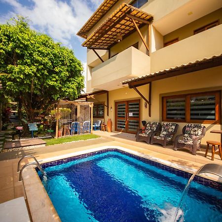 Pousada Casa Kuava Experience Maragogi Exterior photo