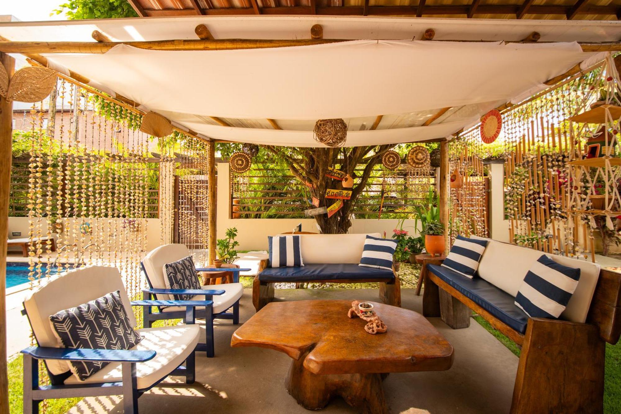 Pousada Casa Kuava Experience Maragogi Exterior photo